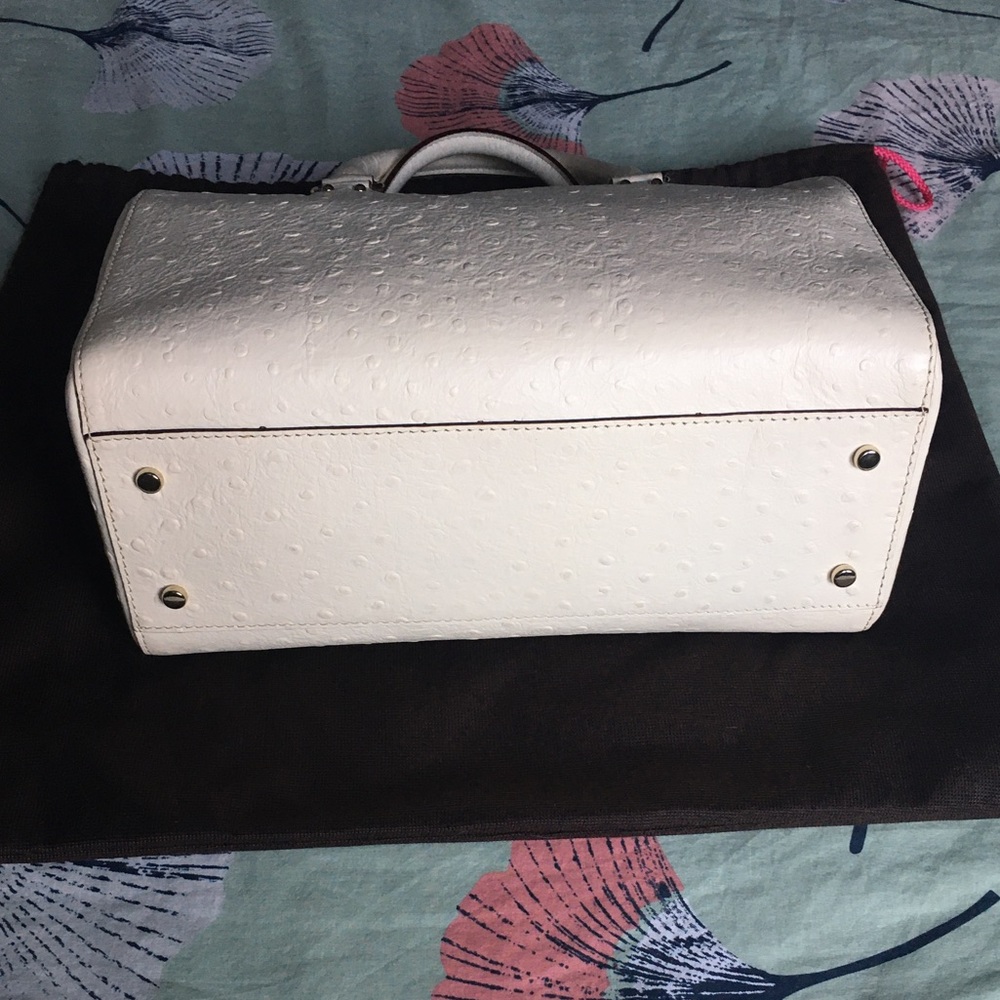 Kate Spade Satchel - Picture 4 of 7